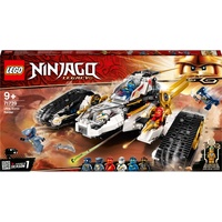 LEGO NINJAGO: Ultraschall-Raider (71739)