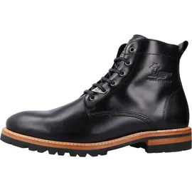 Panama Jack Emery Igloo Herren Schwarz 46