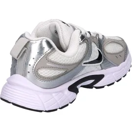Nike V5 RNR Kinder White/Vast Grey/College Grey/Black 31