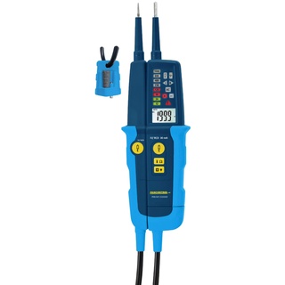 Pancontrol PAN MV-1000AD, 1000 V AC/DC