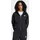adidas STADIUM SMALL LOGO KAPUZENJACKE - Black