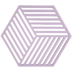 Zone Denmark - Hexagon Untersetzer, lupine