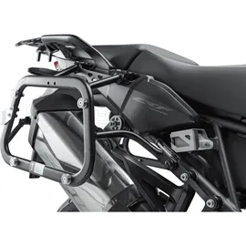 SW-Motech Adapterkit für EVO Kofferträger für TRAX ADV/EVO/ION, NANUK für 2 Koffer