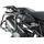 SW-Motech Adapterkit für EVO Kofferträger für TRAX ADV/EVO/ION, NANUK für 2 Koffer