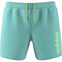 Adidas Kinder Badeshorts Sportswear Essentials, SEFLAQ/GRESPA, 152