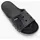 Crocs Bayaband Slides Schwarz 45