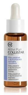 Collistar Attivi Puri Collagen+Glycogen Gesichtsserum