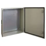 Rs Pro, Werkstattschrank, Mild Steel IP66 Wall Box,  700x500x260mm (50 cm, 70 cm)