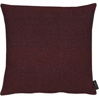 APELT Kissen Tony 45 x cm Polyester Rot Bordeaux