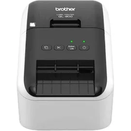 Brother QL-800 - Etikettendrucker