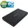Fantec 225U3-6G 2.5" Festplattengehäuse, schwarz