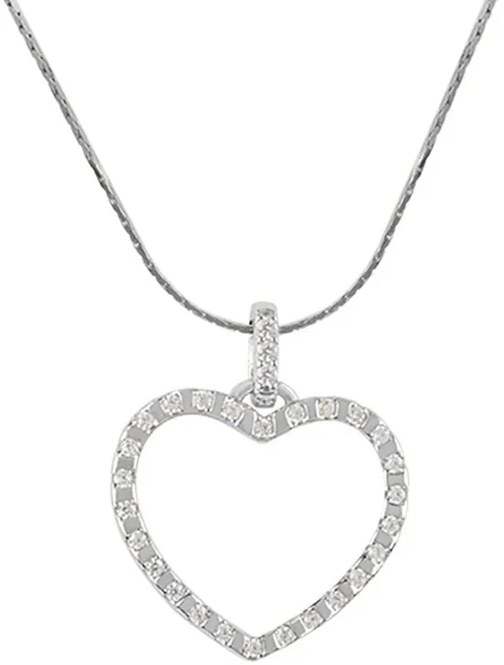 Jacques Lemans Kette SE-C248A - silber
