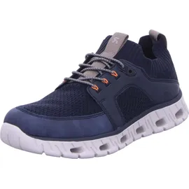 Rieker 04351-14 Herren Blau 40