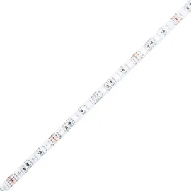 vidaXL Bettgestell mit LED Sonoma-Eiche 180x200 cm)