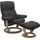 Stressless Mayfair mit Classic Base Microfaser 75 x 99 x 73 cm charcoal dinamica