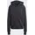 adidas Designed 4 Training Kapuzenjacke Herren Schwarz XXS