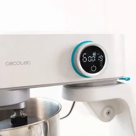 Cecotec Twist&Fusion 4000 Luxury white
