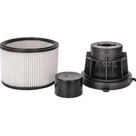 cleancraft Poly-Kartuschenfilter-Kit für wetCAT 116E und flexCAT 116PD