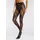 Buffalo Netzstrumpfhose 1 Paar Schwarz 40/42