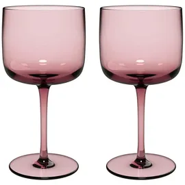 Villeroy & Boch like. by Villeroy & Boch Like Grape Weingläser-Set, 2-tlg. (1951788200)
