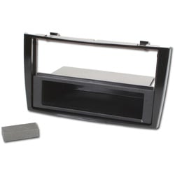  Radioblende Peugeot 308 CC 