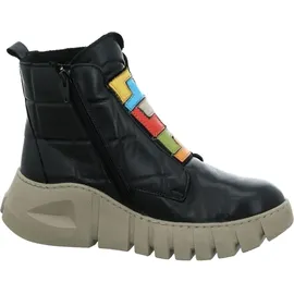 Gemini Damen Schwarz 38