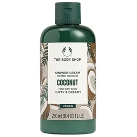 The Body Shop Duschgel 250 ml