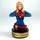 Semic Captain Marvel Büste 20 cm