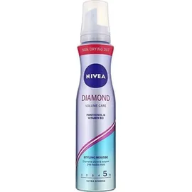 NIVEA Diamond Volume Care Schaumfestiger 150 ml