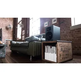 Wavemaster TWO PRO schwarz