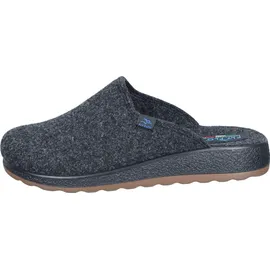 FLY FLOT Pantoffeln Schwarz 44