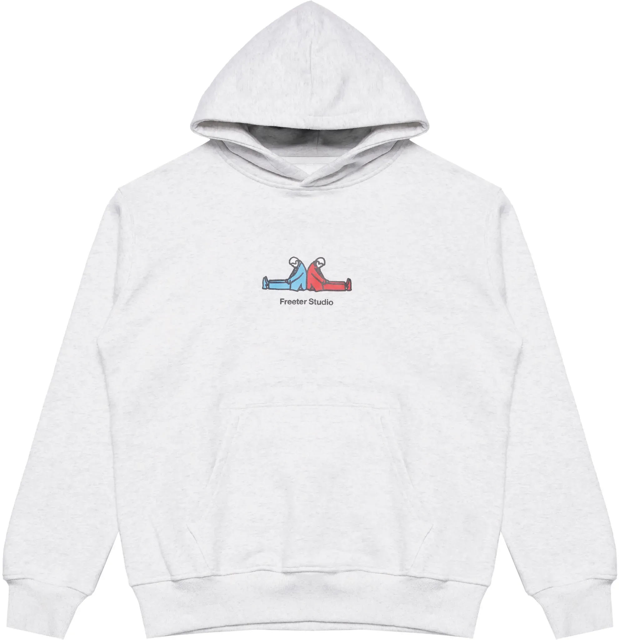 Freeter Studio Freeter Studio Hoodie