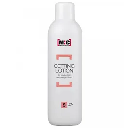 M:C Meister Coiffeur Setting Lotion S1000 ml