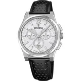 Festina Rivé Collection F20060/1 Leder 42,5 mm