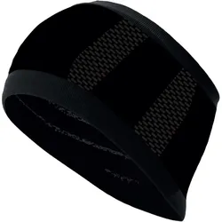 UYN Parietal Biomorph Stirnband B000 - black 2 (59-63 cm)