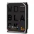 Black 8 TB WD8002FZWX