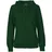 kompatible Ware Neutral Damen Sweatjacke \O83301\" Bottle green S