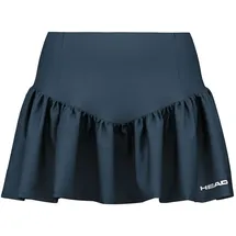Head Racket Hosenrock Damen Blau 2XL