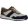 Finn Comfort Prezzo Herren Blau/Weiß 43,5