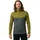Scott Defined Light Pullover Grün L
