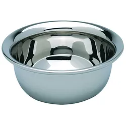 ERBE Seifenschale Metall, Ø 9 cm 