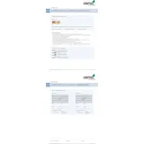 osmo holz OSMO Juel A Doppeltor auf Maß inkl. Beschlagset