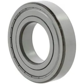 SKF Rillenkugellager 6005-2ZTN9/C3 ID 25 mm AD 47 mm Breite 12 mm