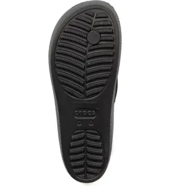 Crocs Classic Platform Flip black 41-42