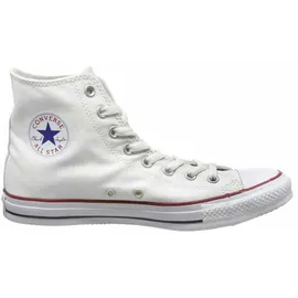 Converse Chuck Taylor All Star Classic High Top optical white 43