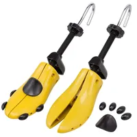 H&S 2er Set Schuhspanner für Damen und Herren EU