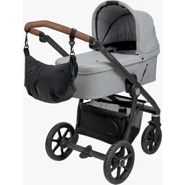 Lässig Lunua Bum Bag One Size Schwarz