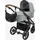 Lässig Lunua Bum Bag One Size Schwarz