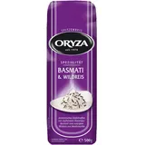 Oryza Basmati & Wildreis lose 500G