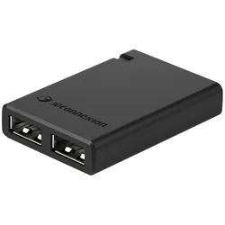 3DConnexion Twin-Port USB Hub